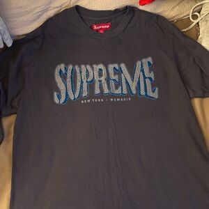 Supreme New York - MCMXCIV